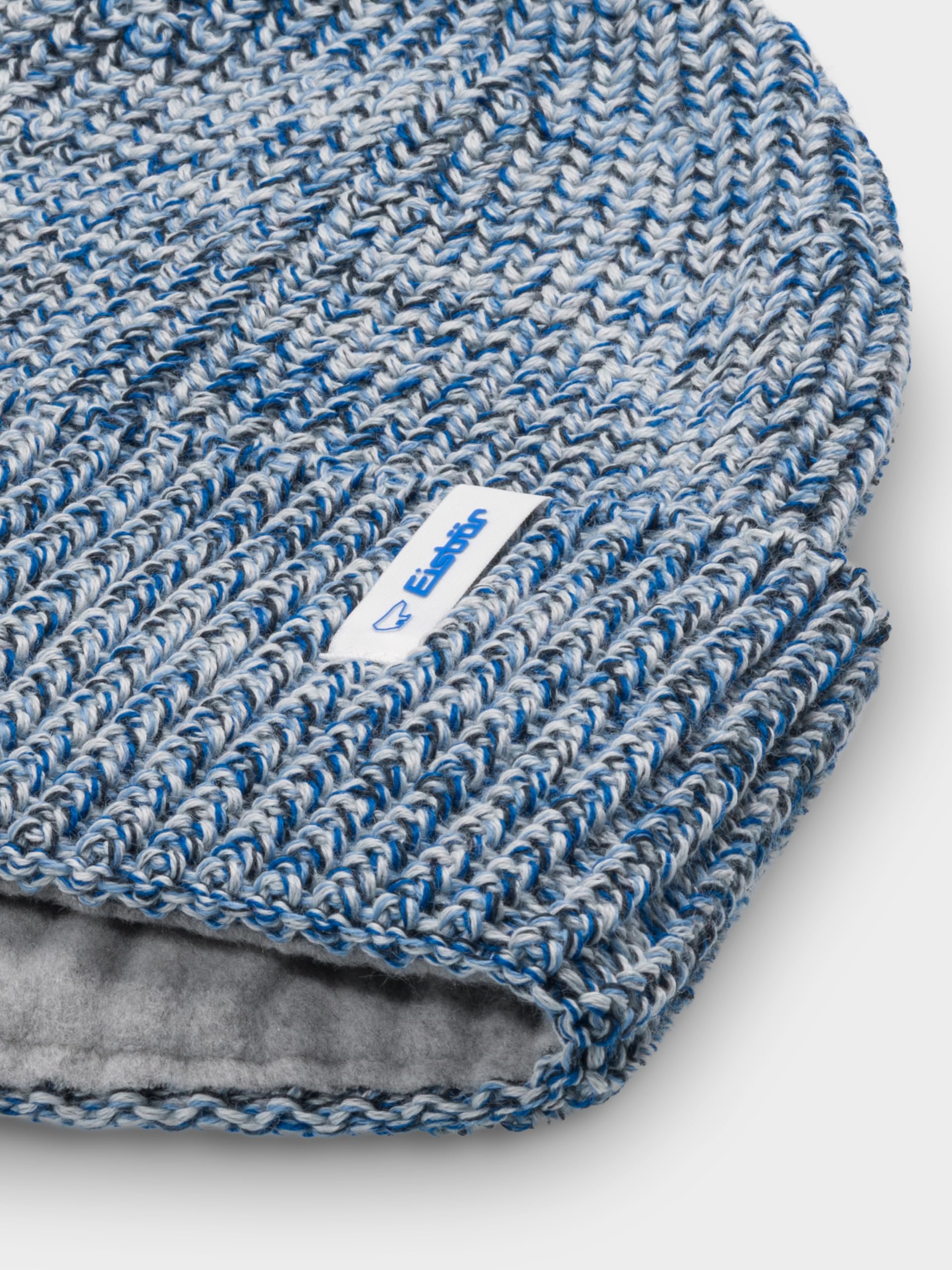 eisb-r-swell-merino-winterm-tze-unisex-beanie-mit-umschlag-und-fleece image 2