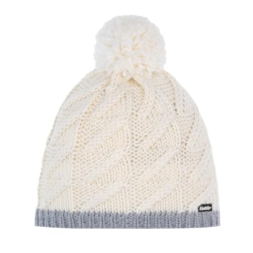 eisb-r-asteria-pompon-m-tze-unisex-grobstrick image 7