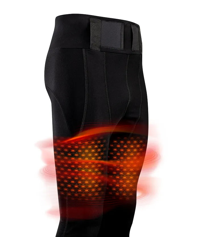 lenz-heat-pants-2-0-unisex-beheizbare-funktionshose image 2