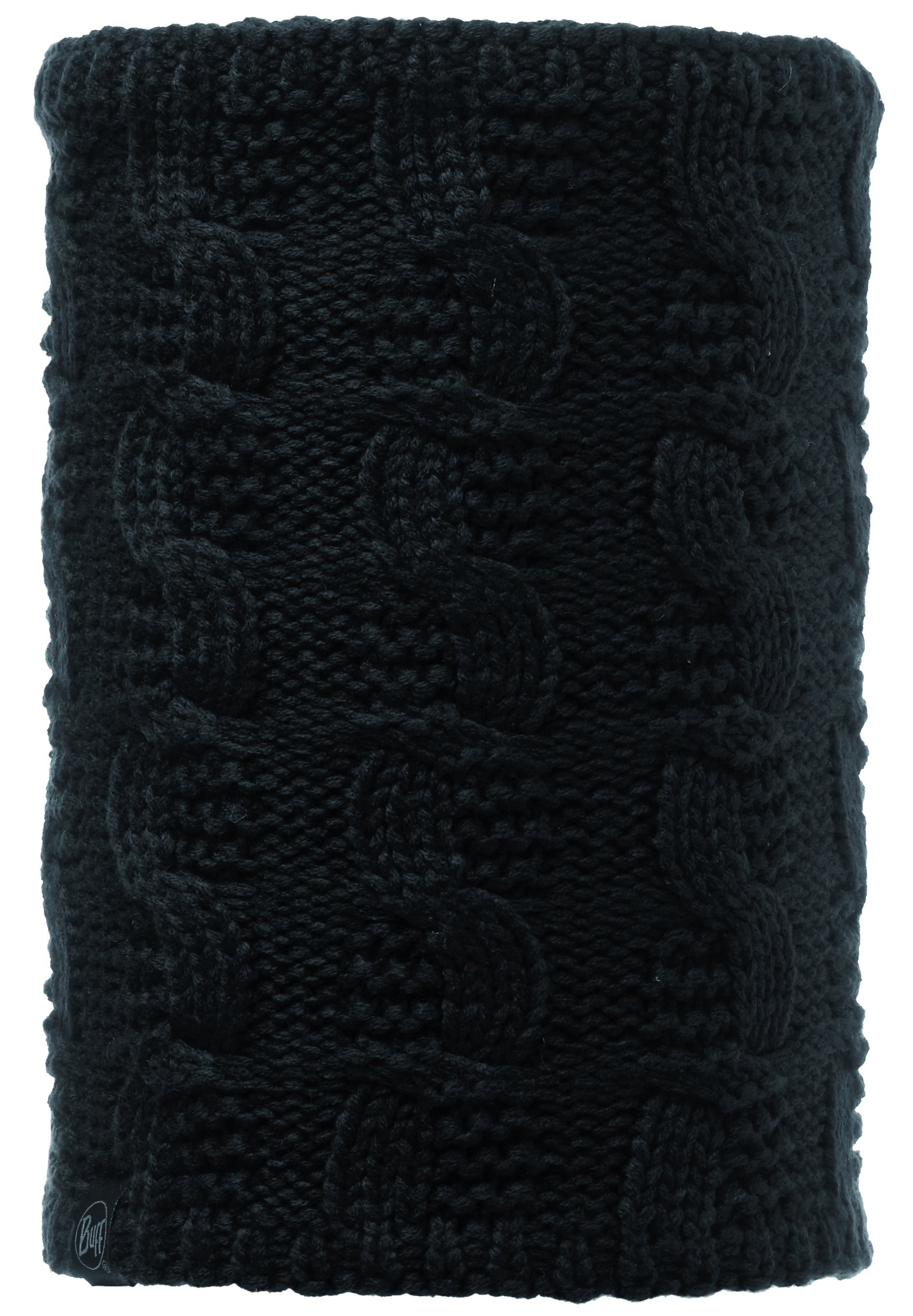 buff-knitted-polar-fleece-neckwarmer-multifunktionstuch-erwachsene image 7