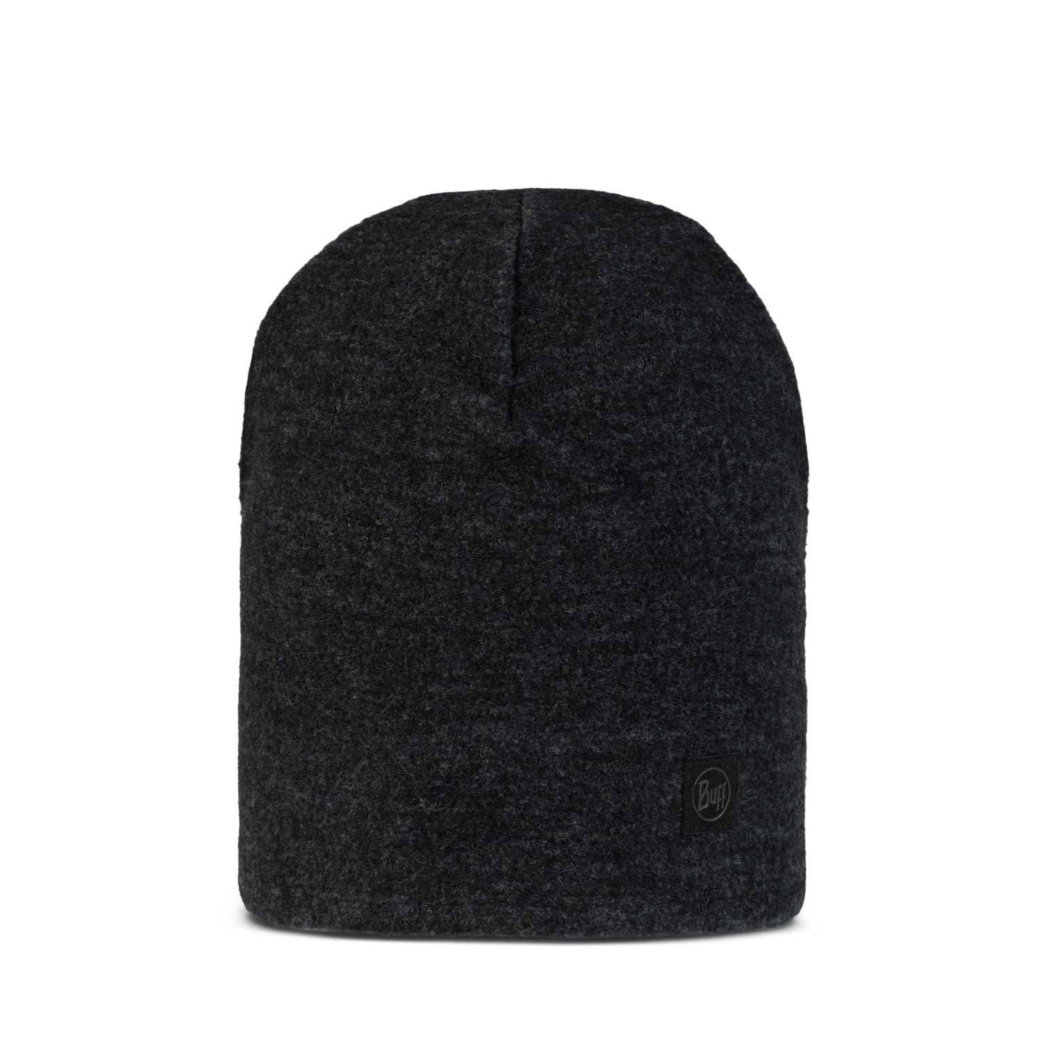 buff-merino-polar-m-tze-merino-fleece-beanie-315-g-m image 1