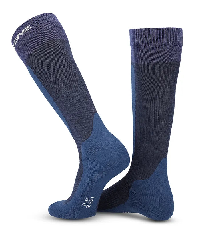 lenz-skisocken-merino-winter-2-unisex-merino-skisocken image 2
