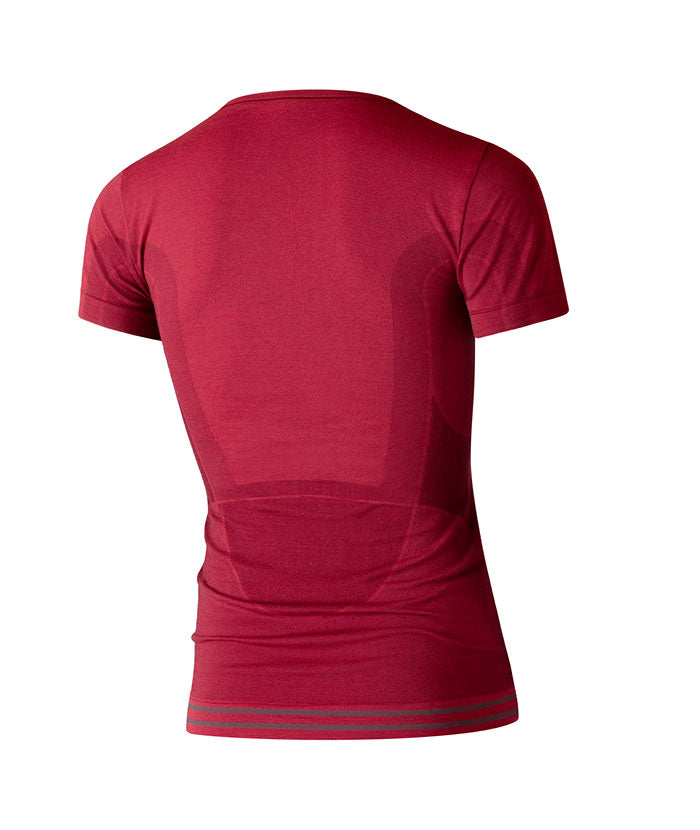 lenz-t-shirt-women-merino-6-0-rundhals-merino-softtec-shirt-damen image 2