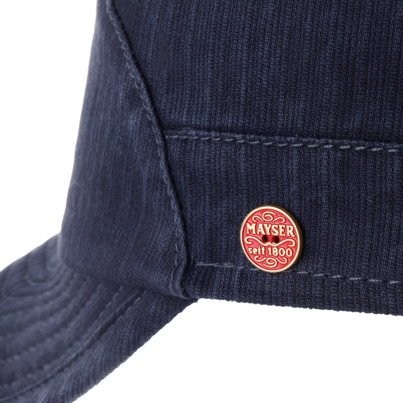mayser-marcelo-uv-schutz-stoffcap-baseballcap-uv-80 image 5