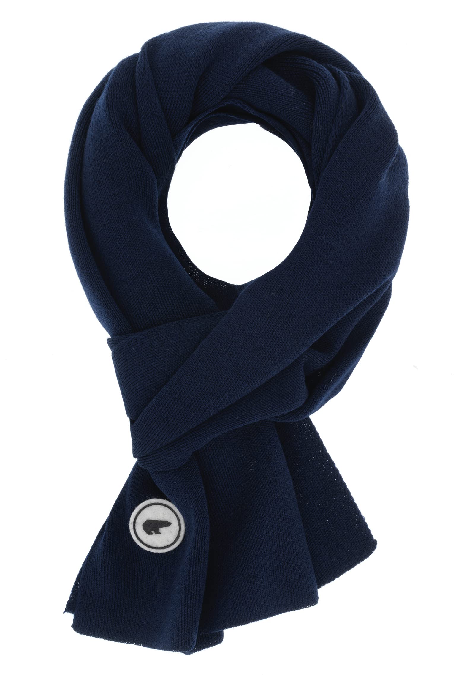 eisb-r-callon-2-0-scarf-schal-deep-blue image 1