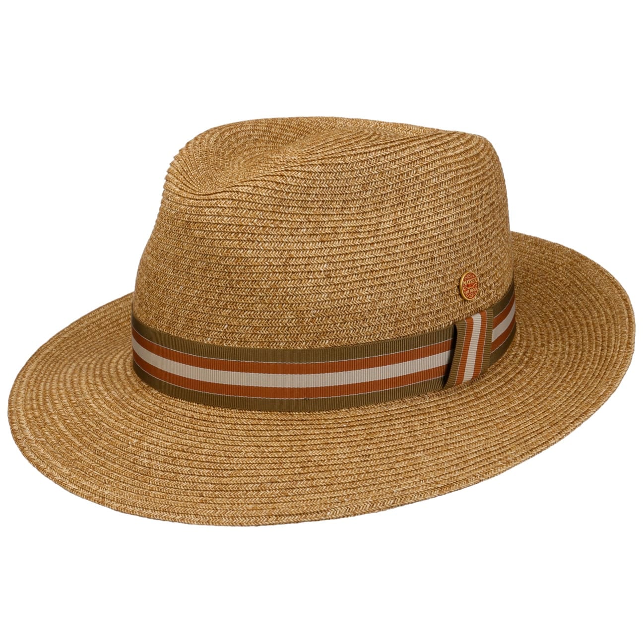 mayser-mathis-livorno-strohhut-traveller-herren image 5