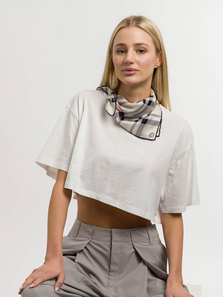 fraas-neckerchief-mit-fraas-plaid-aus-reiner-seide-51-x-51-cm-klassisches-karo-m image 1