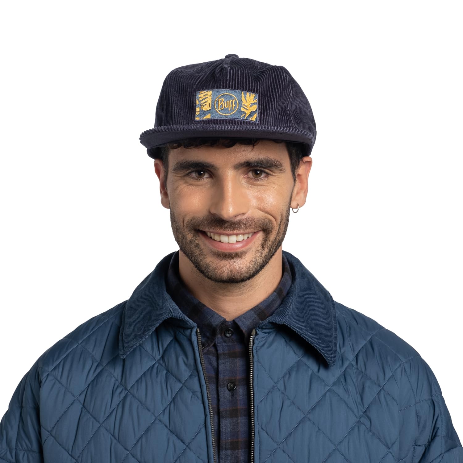 buff-chill-trucker-cap-unisex-trucker-kappe image 3