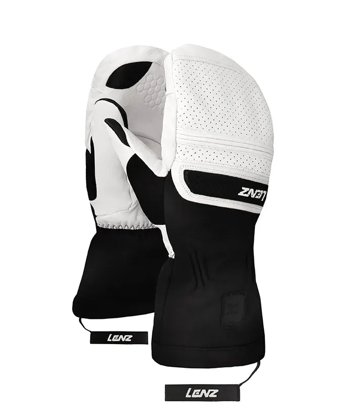 lenz-f-ustlinge-mittens-damen-winterhandschuhe-ski image 1