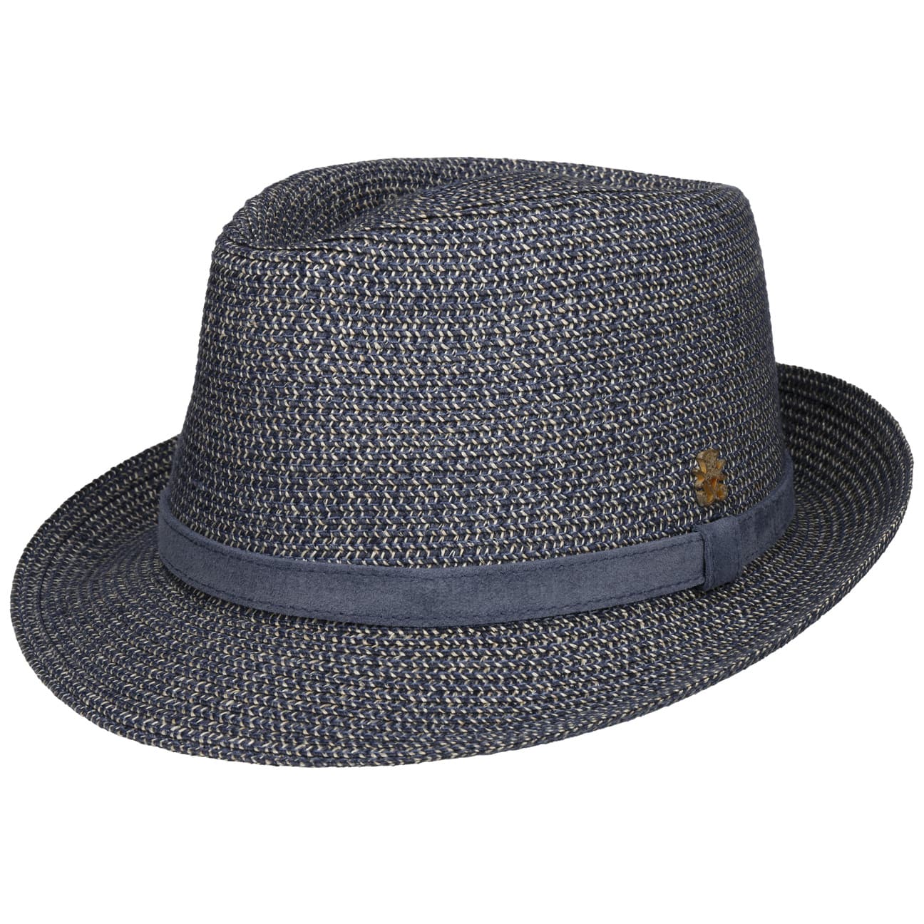 mayser-hanf-leinen-trilby-hut-zechbauer-uv-schutz-80 image 3