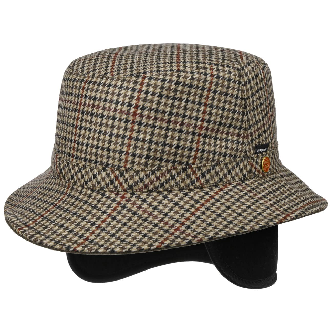 mayser-stuart-plus-sympatex-hut-bucket-hut-mit-ohrenklappen image 4
