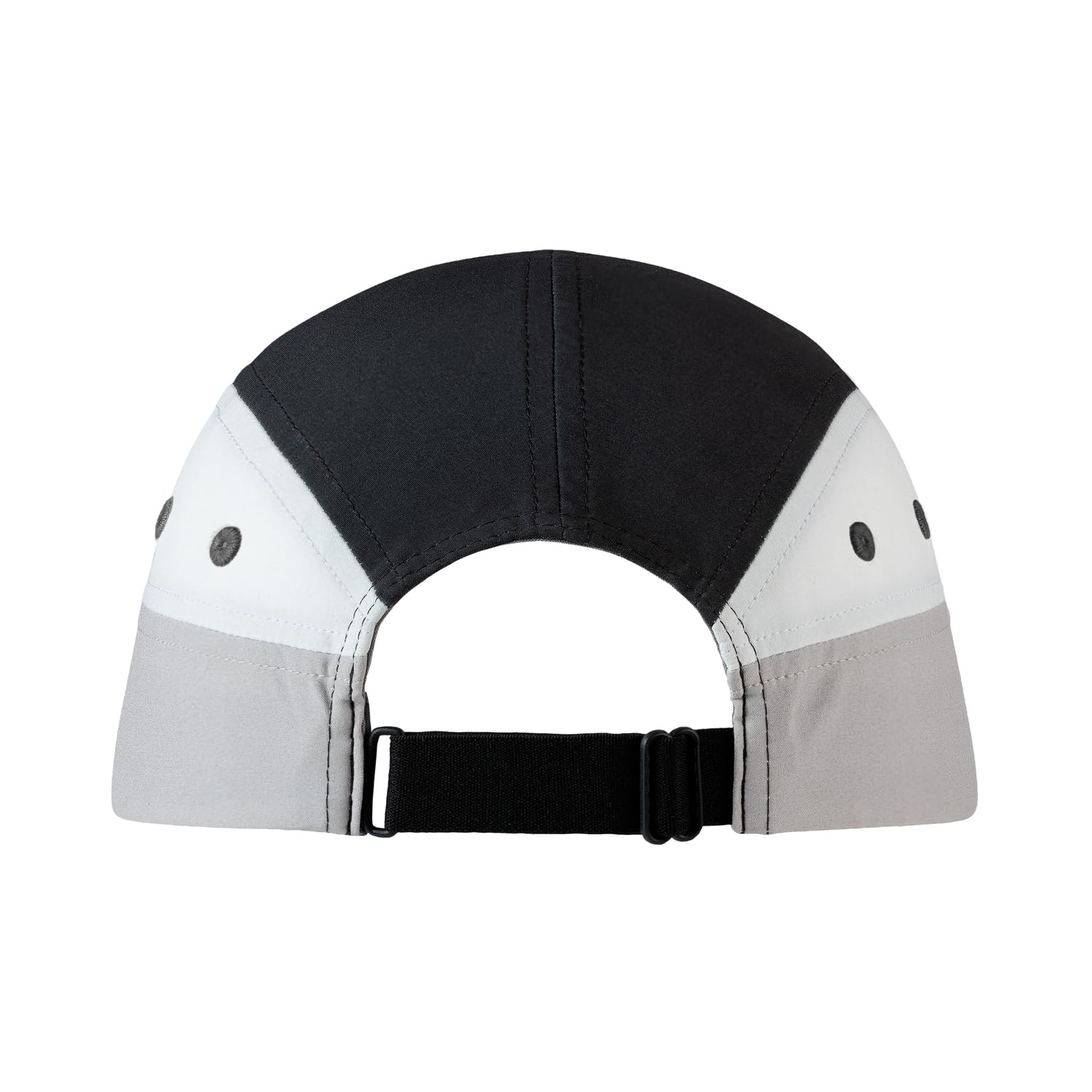 buff-5-panel-go-cap-leichte-verstellbare-kappe-mit-upf-50 image 2