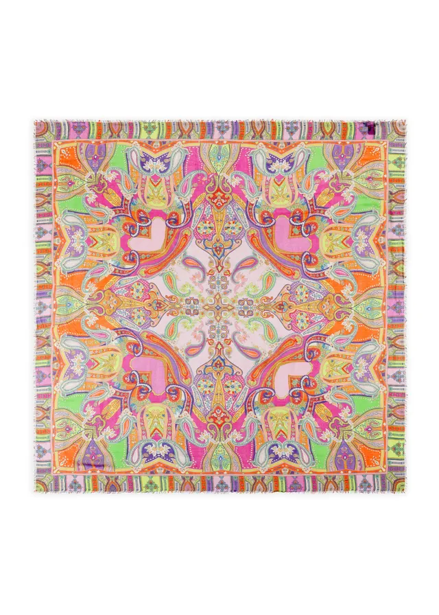 codello-tuch-aus-modal-seiden-mix-mit-paisley-muster image 1