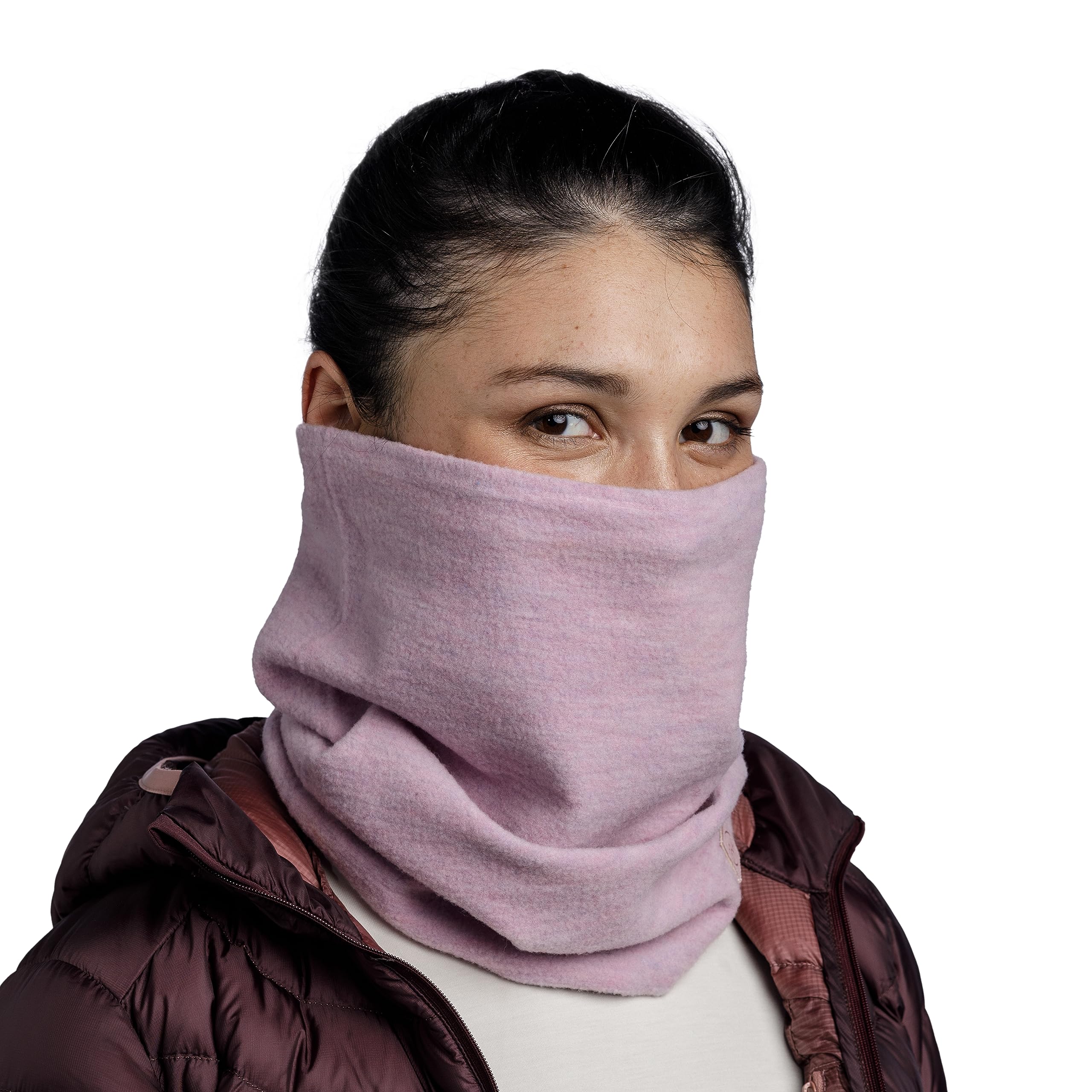buff-merino-fleece-merino-polar-multifunktionstuch image 2