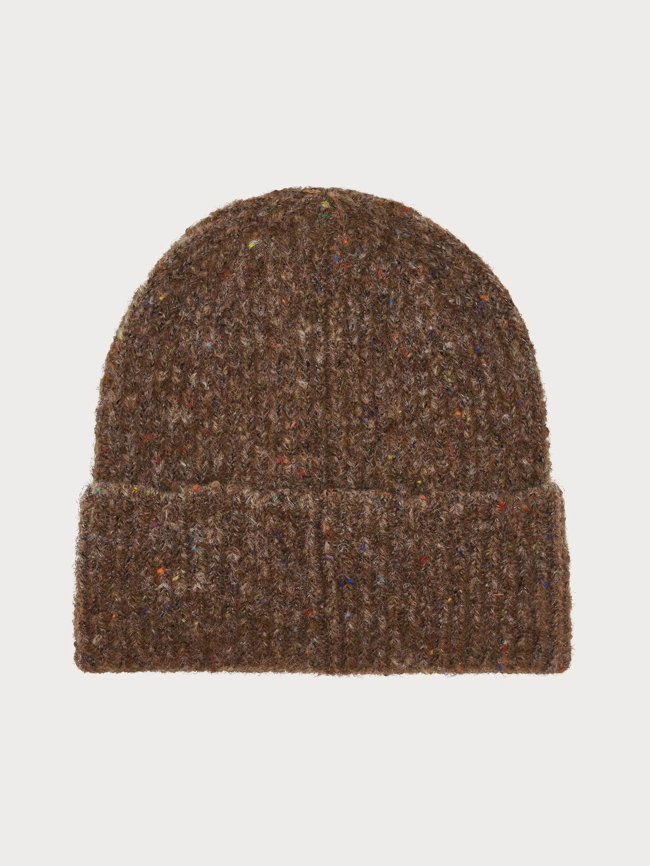 fraas-sustainability-edition-strickm-tze-bunt-meliert-24-x-23-5-cm-damen image 8