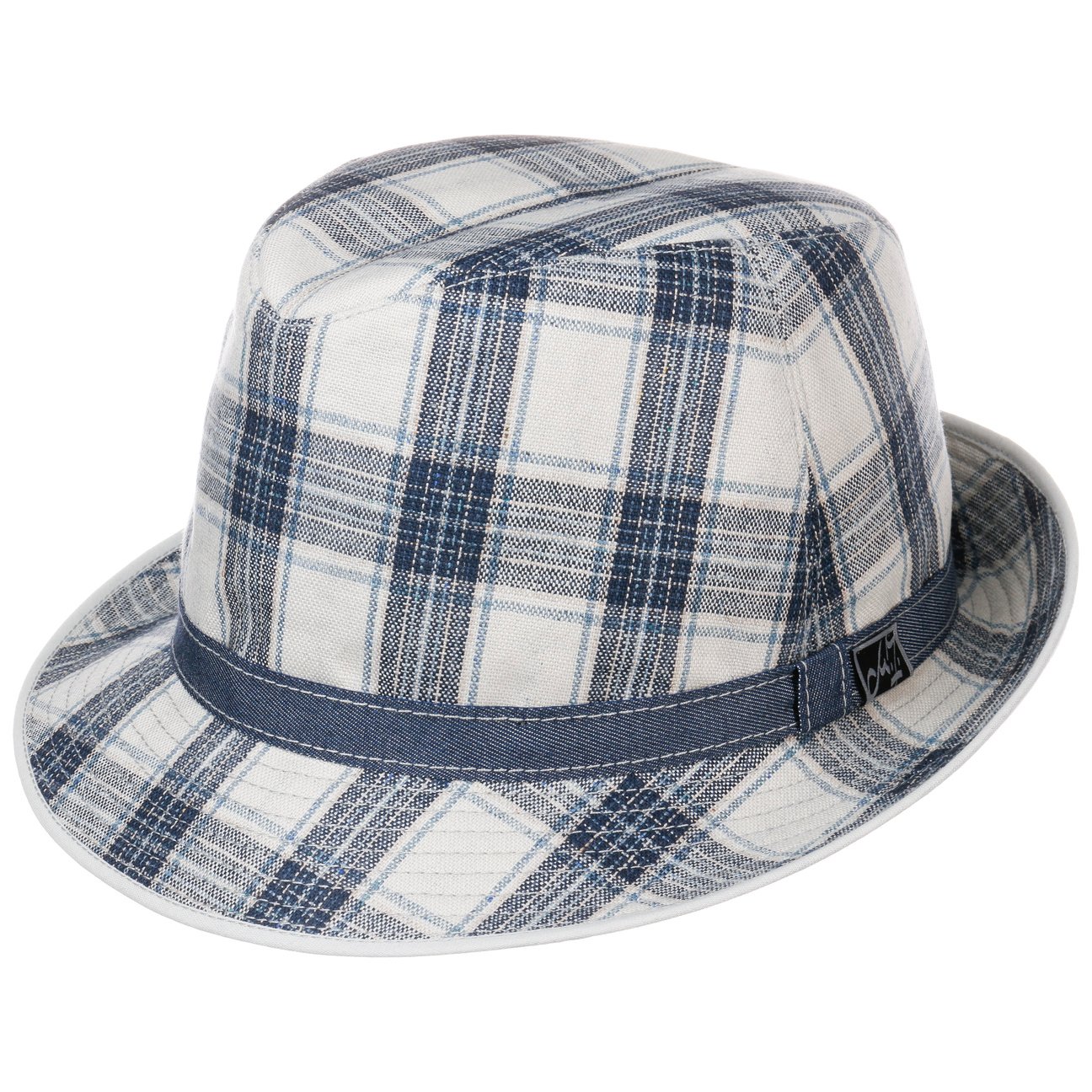 mayser-spencer-cardiff-zechbauer-stoffhut-trilby image 7