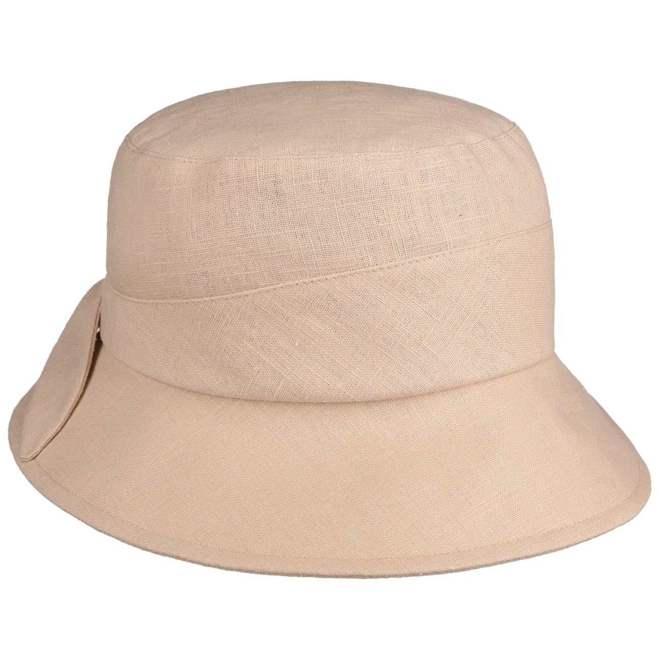 mayser-lavinia-leinenhut-damen-bucket-hat-aus-reinem-leinen image 7