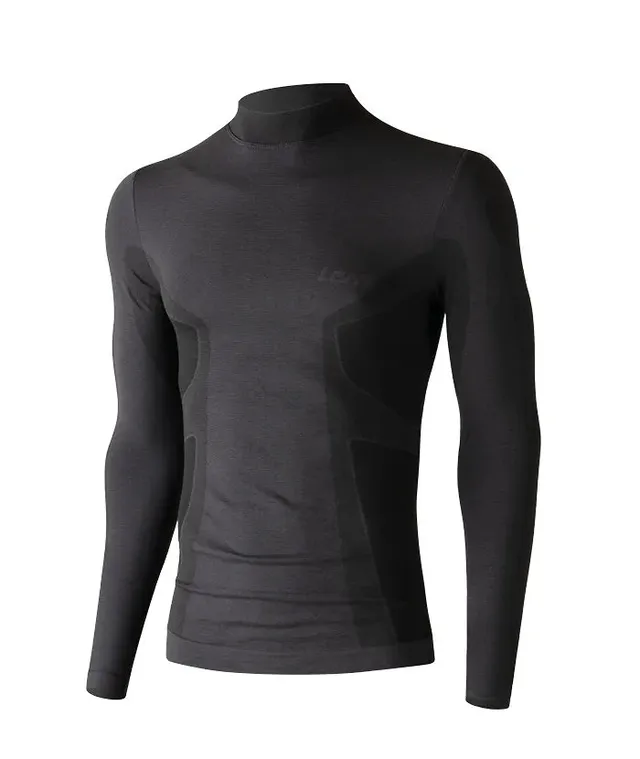 lenz-longsleeve-men-merino-6-0-rollkragen-herren-baselayer-oberteil image 1