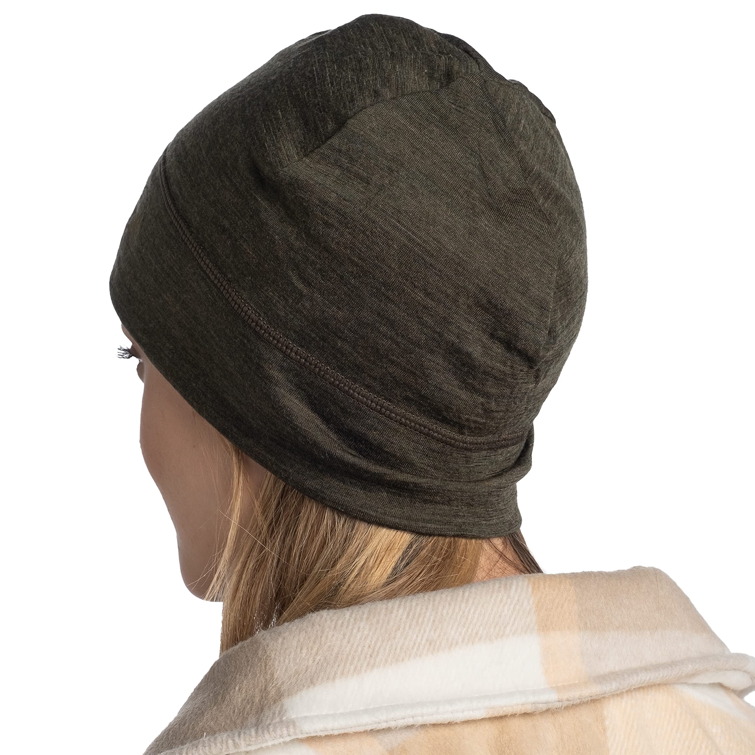 buff-merino-lightweight-m-tze-bark-unisex-erwachsene image 6