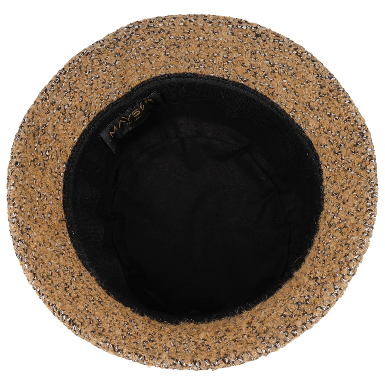 mayser-julie-boucle-bucket-damenhut-aus-wolle-alpaka-tweed image 3