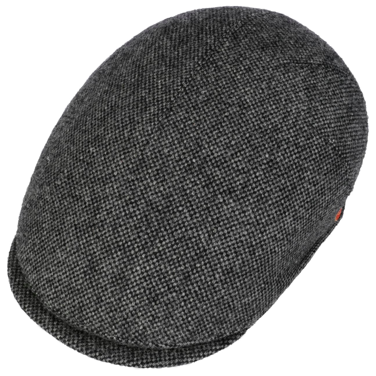 mayser-sidney-tweed-flatcap-herren-schurwolle image 2
