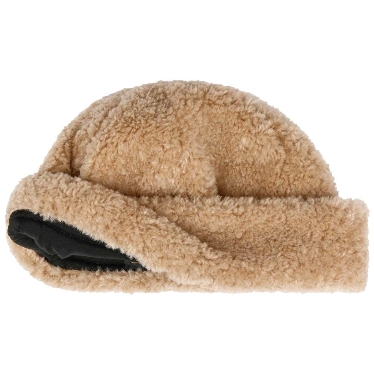 mayser-teddy-fake-fur-damenm-tze-winter image 2