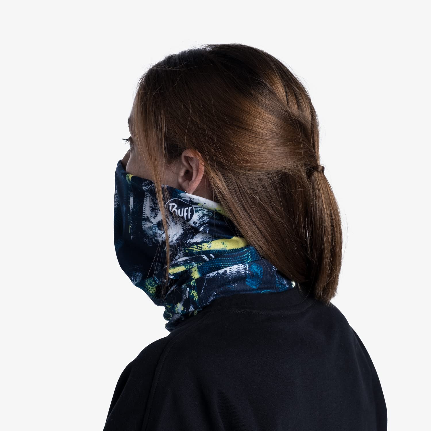 buff-original-ecostretch-multifunktionstuch-sineki-blue-kinder image 6