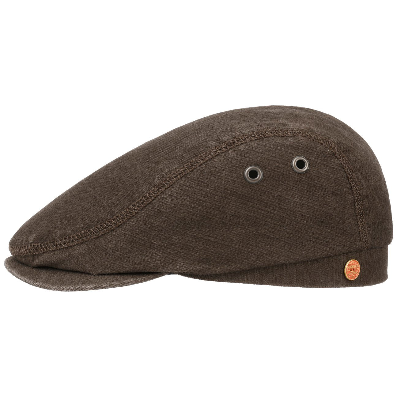 mayser-franky-sun-protect-flatcap-uv-schutz-flatcap image 7