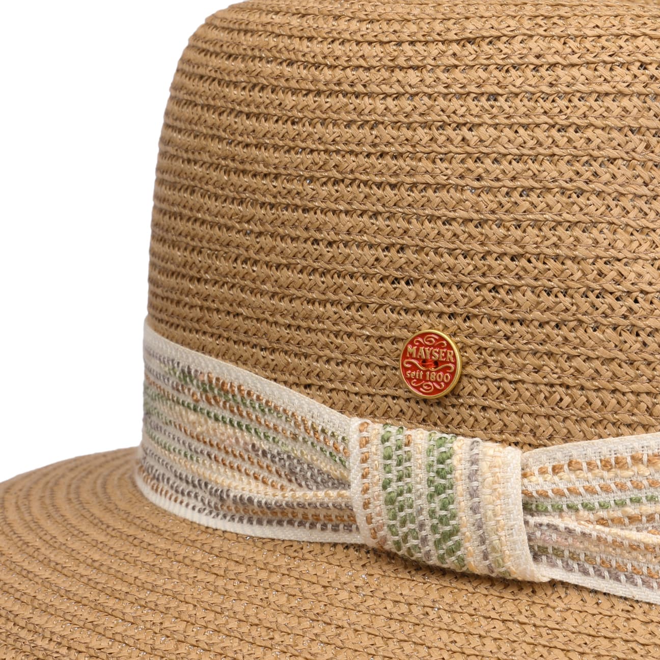 mayser-nane-paper-strohhut-damen-sommerhut image 4
