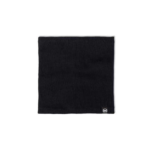 buff-strick-polar-schlauchschal-schwarz-halsw-rmer-unisex image 6