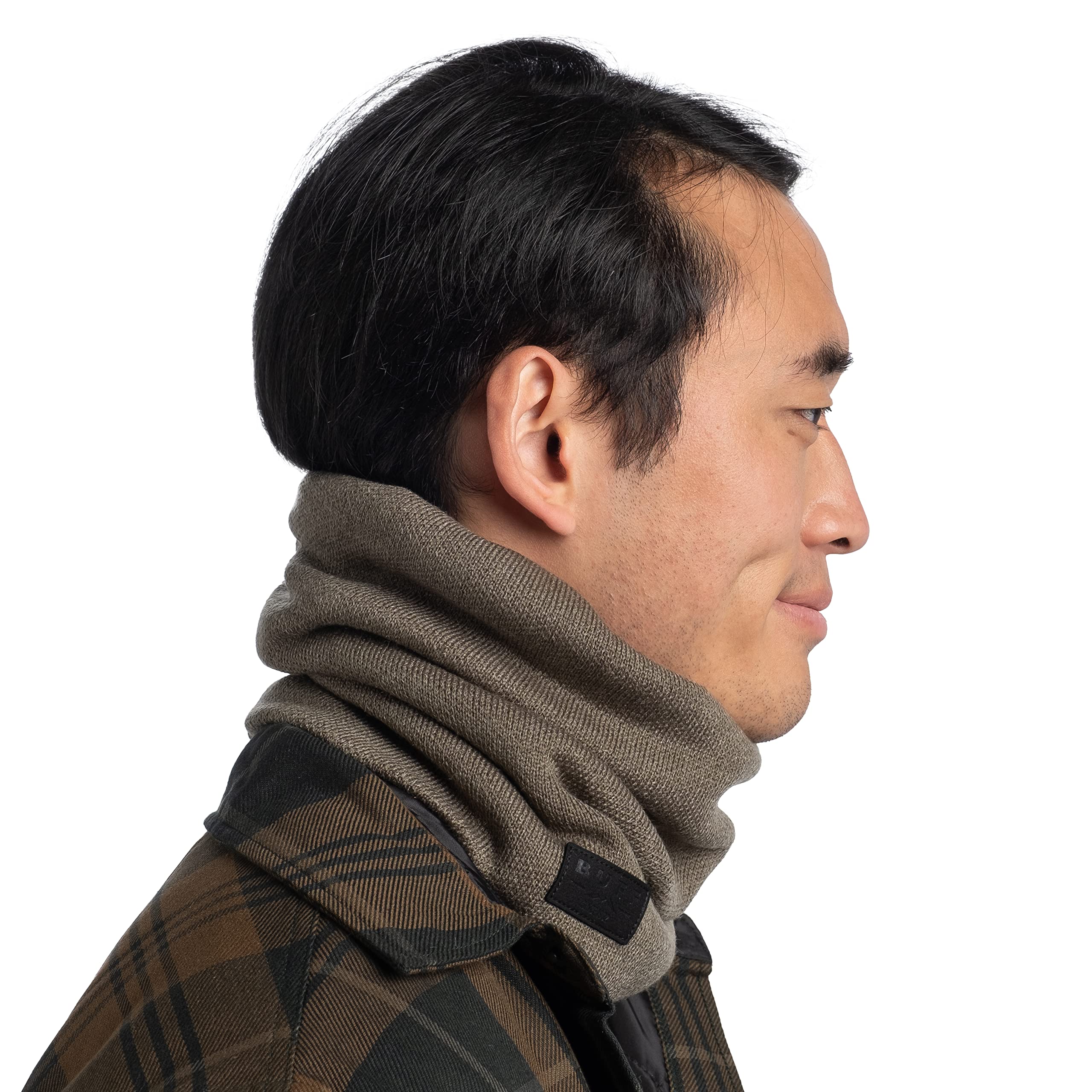 buff-strick-polar-schlauchschal-neo-camouflage-fleece-neckwarmer image 5