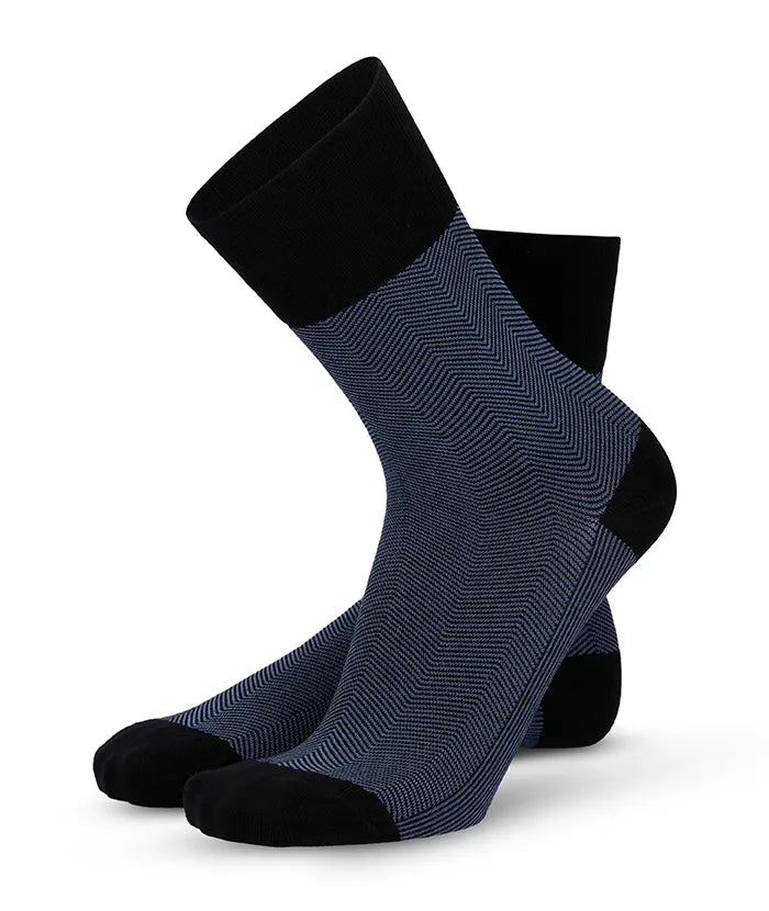 lenz-soft-touch-herren-socken-fishbone-mehrfachpackung image 2