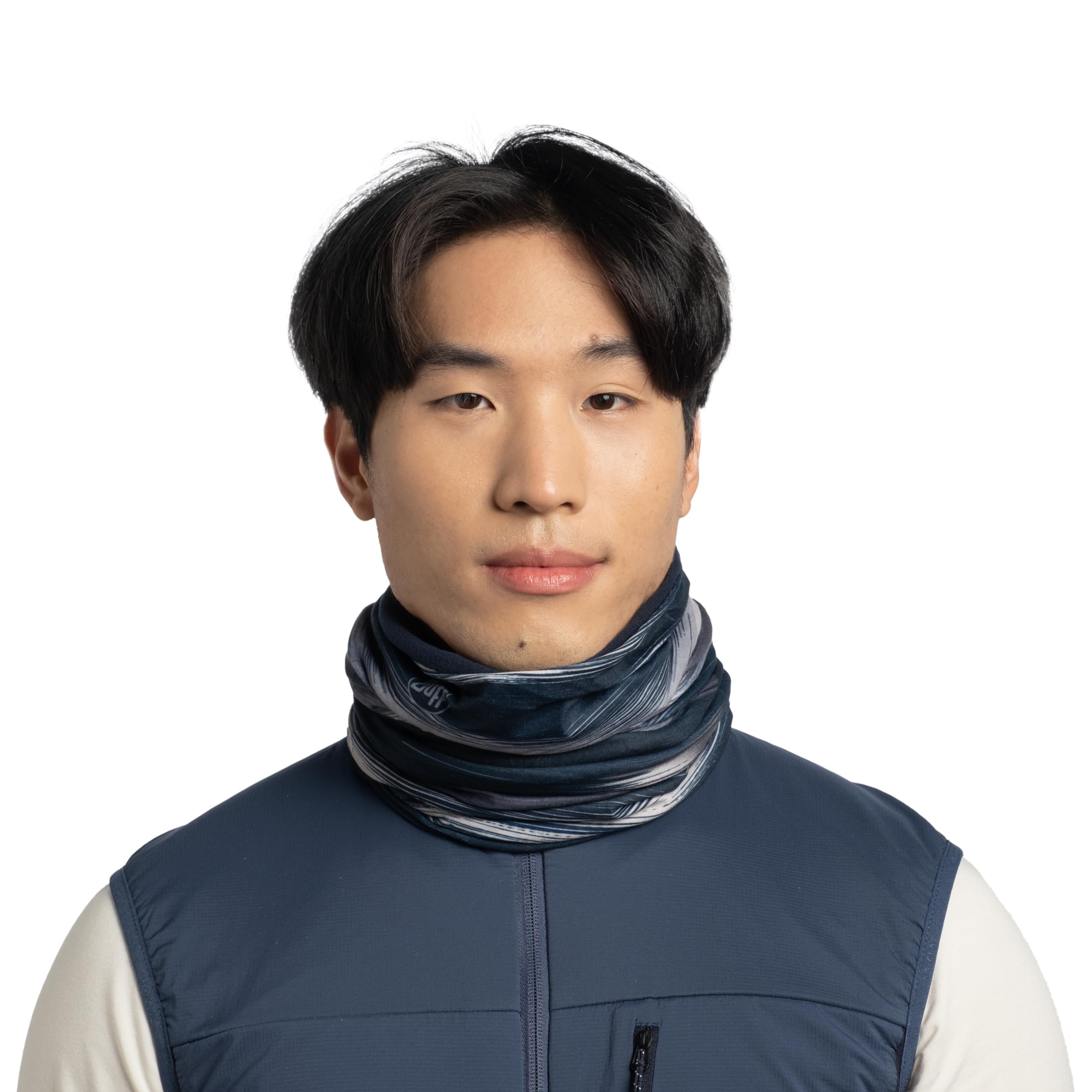 buff-reversible-polar-multifunktionstuch-w-rmstes-winter-fleece-tuch image 3