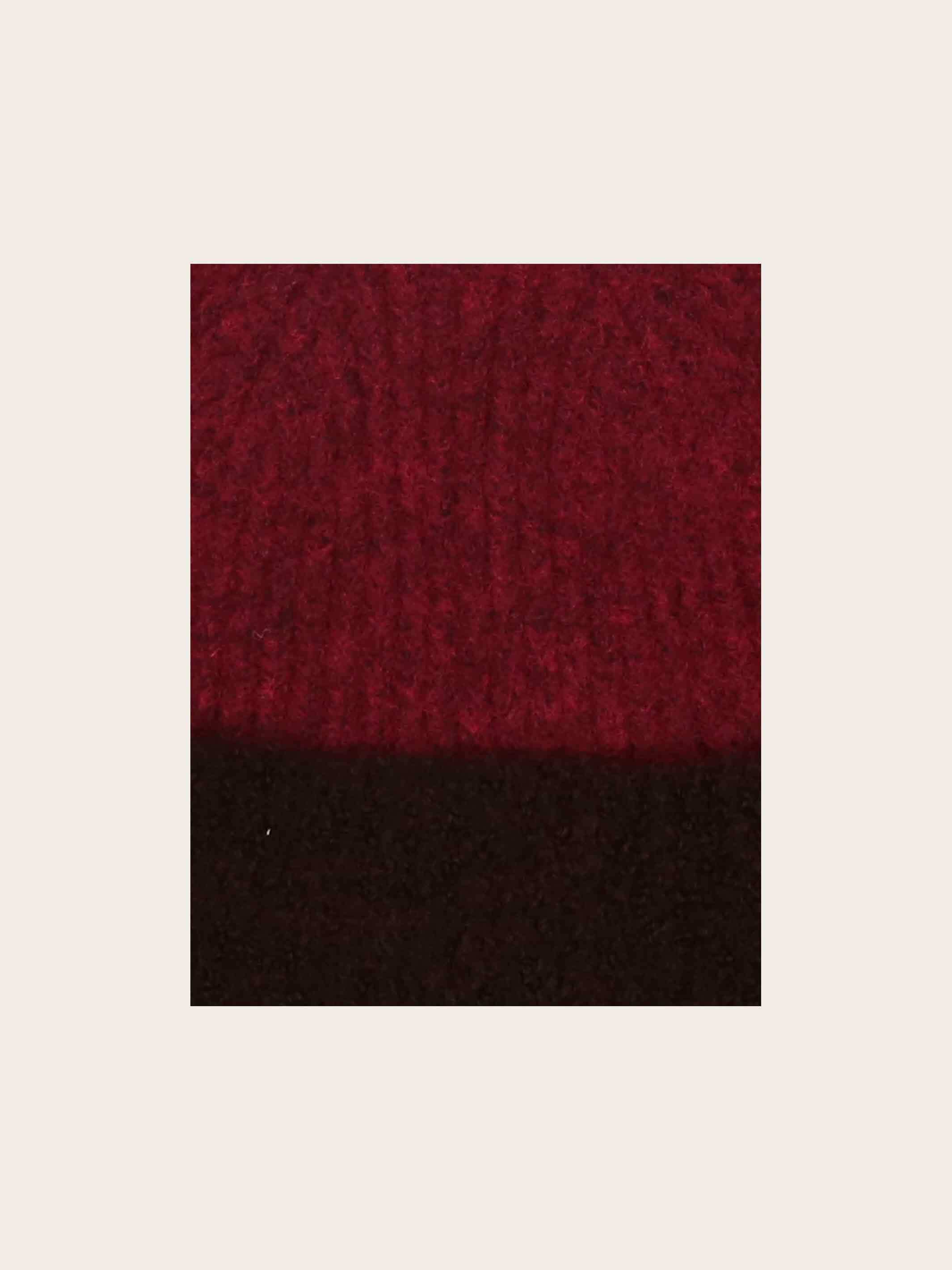 fraas-sustainability-edition-strickm-tze-mit-boucl-krempe-24-x-21-cm image 8
