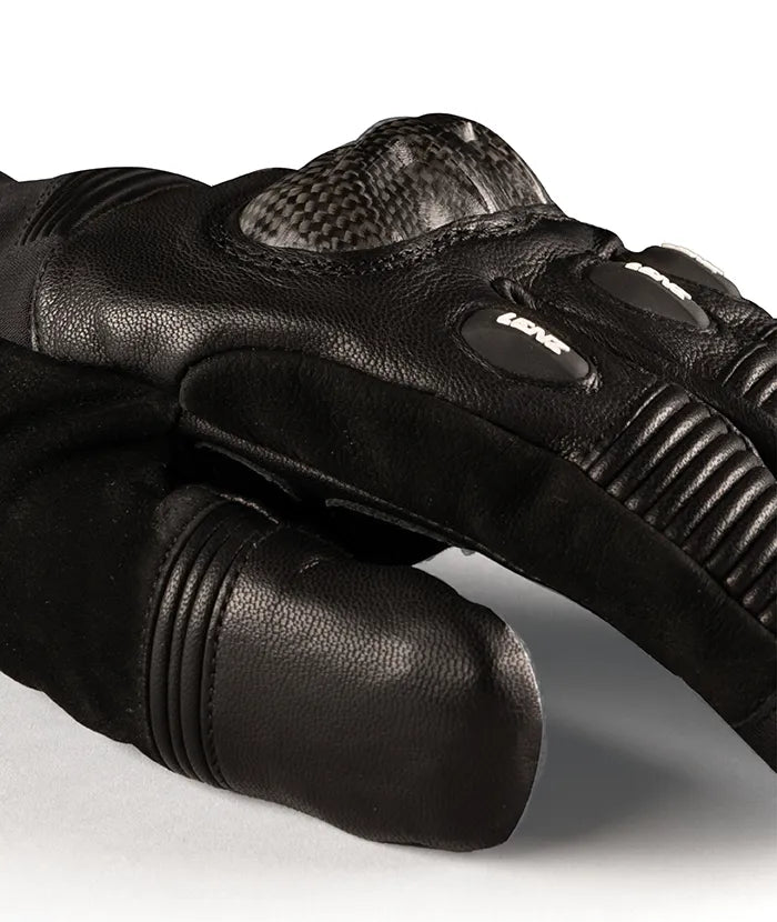 lenz-heat-glove-1-0-finger-cap-moto-touring-unisex-beheizbarer-motorradhandschuh image 2