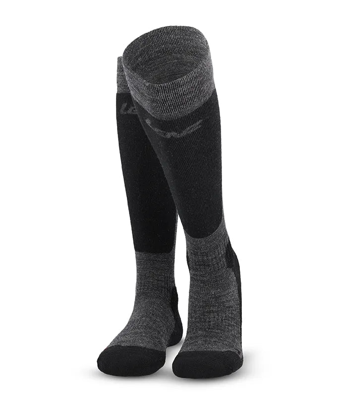 lenz-skisocken-merino-winter-3-unisex image 8