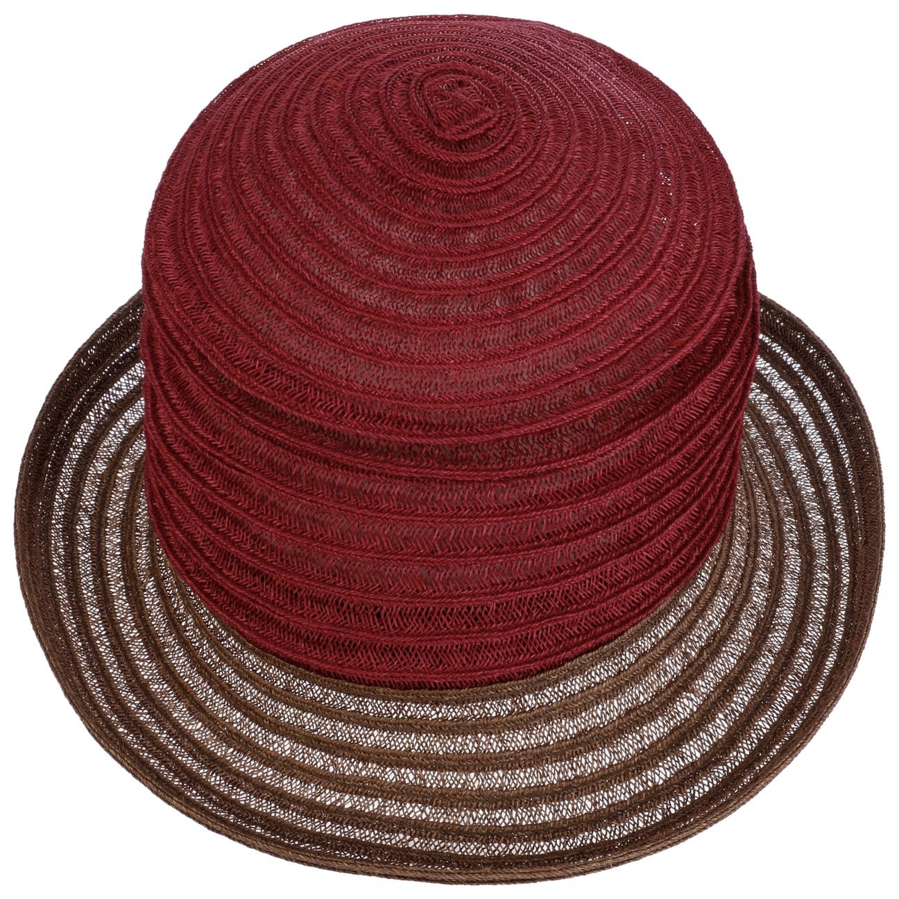 mayser-belma-new-faltenhut-damen-sommerhut-hanf-mit-falt-krempe image 3