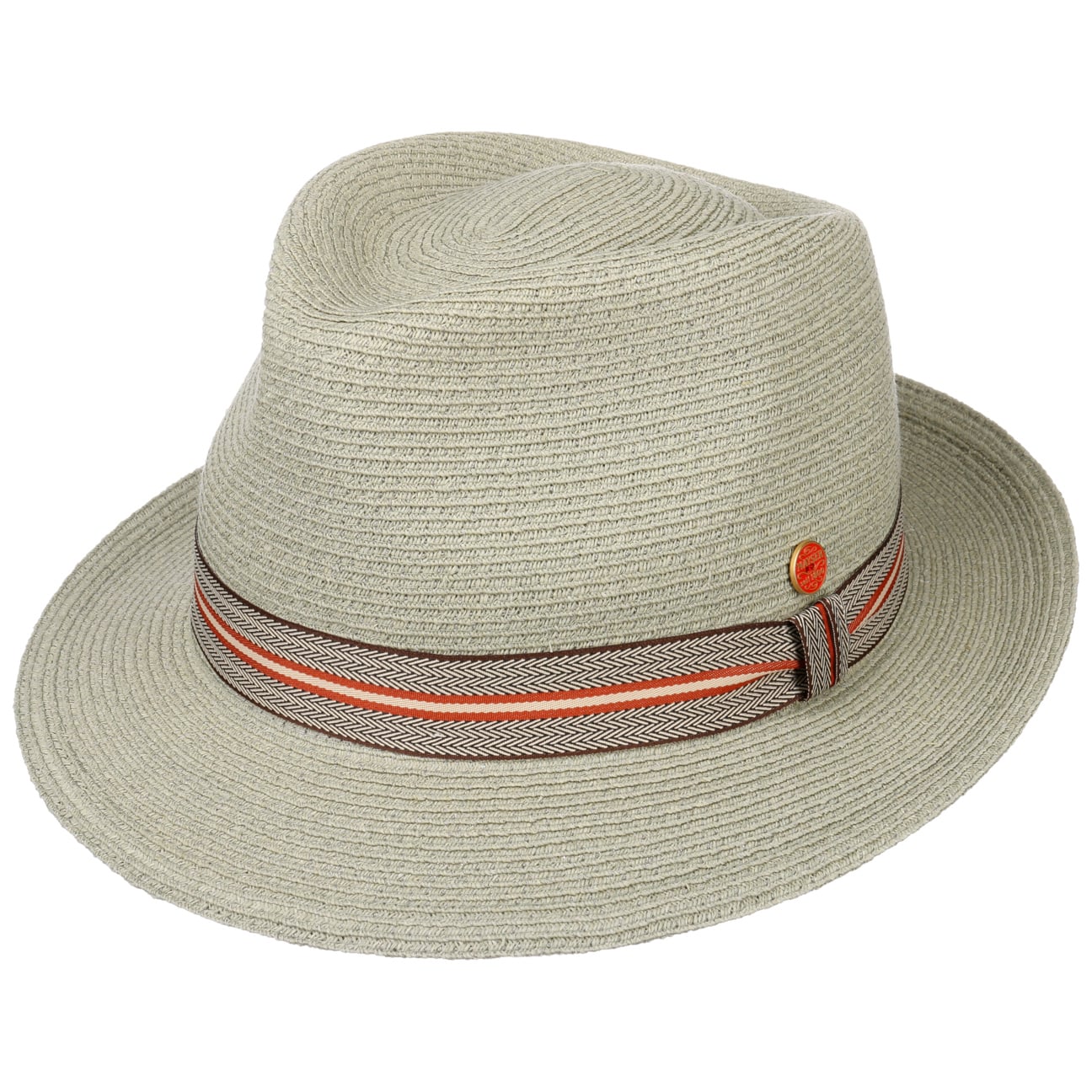 mayser-classic-maleo-trilby-strohhut image 5