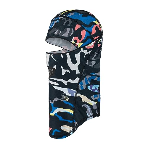 buff-balaclava-thermonet-sturmhaube-mit-primaloft-pferdeschwanz-port image 7