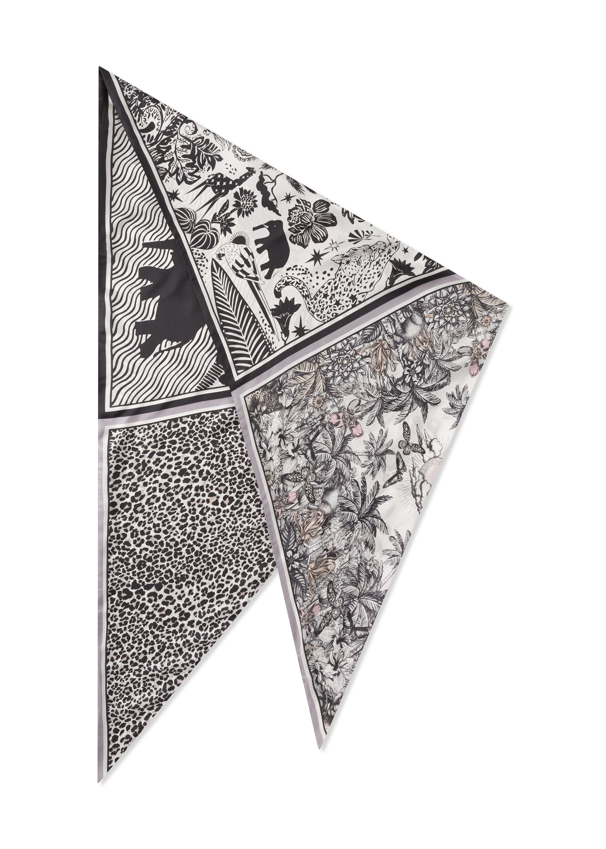 codello-premium-dreieckstuch-aus-reiner-seide-pure-silk image 1