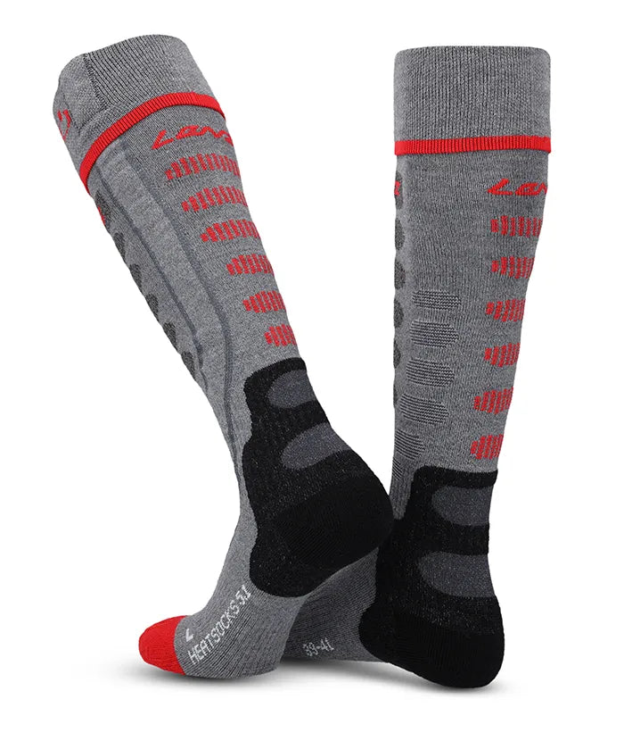lenz-heat-sock-5-1-toe-cap-slim-fit-beheizbare-socken image 2
