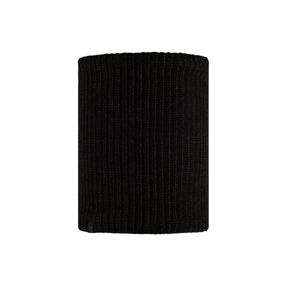 buff-tricot-polar-schlauchschal-strick-schal-mit-fleece-unisex image 1
