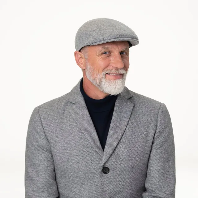 mayser-sidney-hunter-flatcap-herren image 1