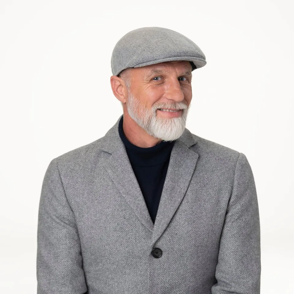 mayser-sidney-hunter-flatcap-herren image 1