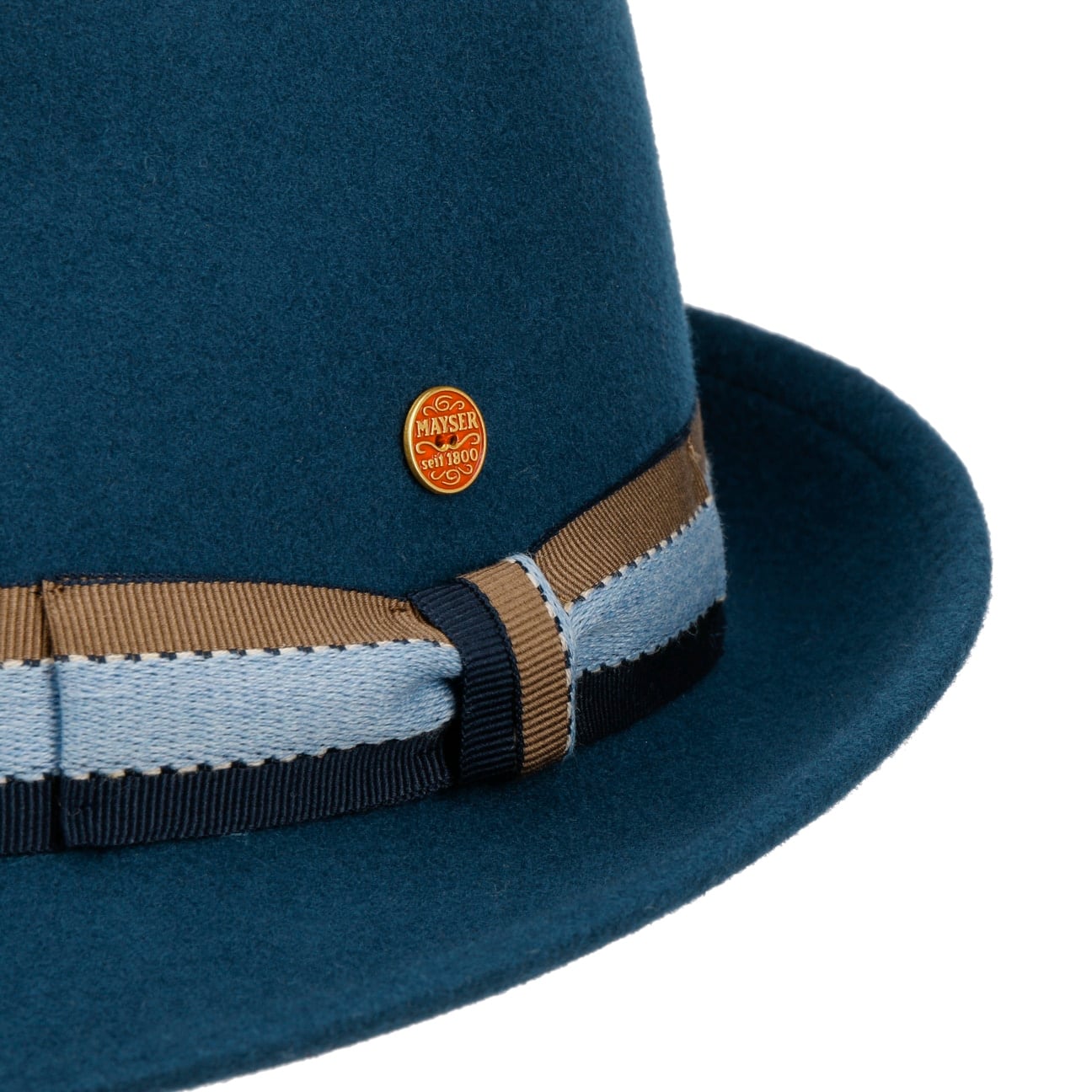mayser-troy-wolga-trilby-wollhut-filzhut-mit-ripsband image 5