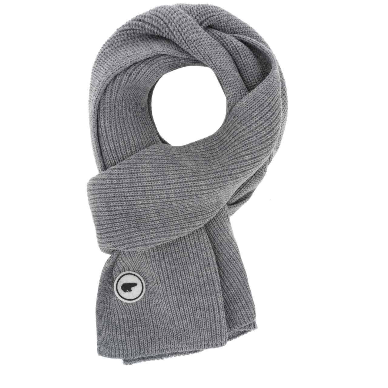 eisb-r-laren-2-0-scarf-schal-grau image 1