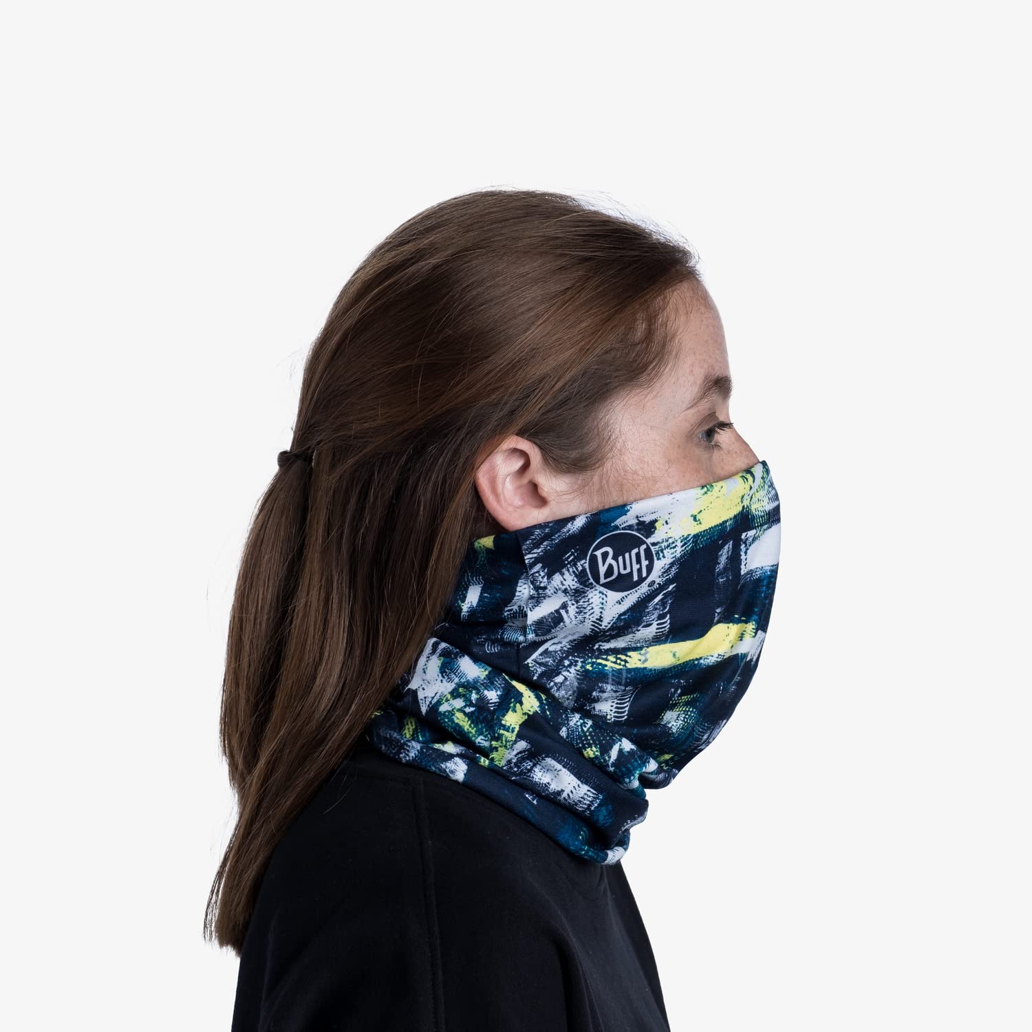 buff-original-ecostretch-multifunktionstuch-sineki-blue-kinder image 5