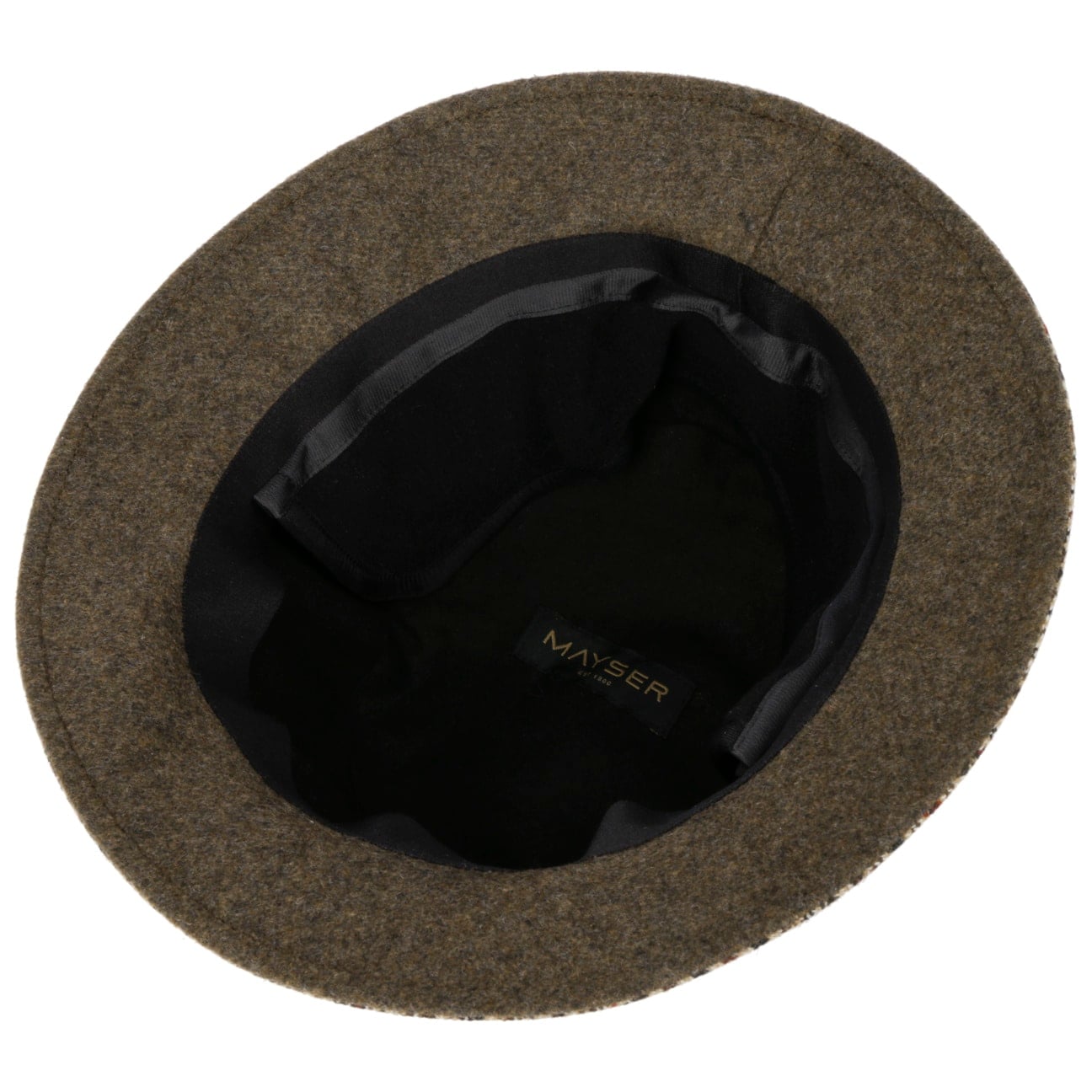 mayser-stuart-plus-sympatex-hut-bucket-hut-mit-ohrenklappen image 6