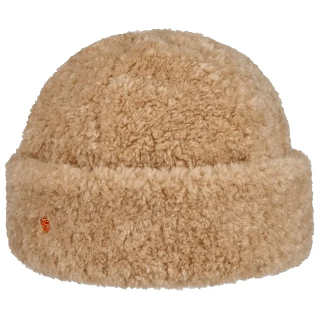 mayser-teddy-fake-fur-damenm-tze-winter image 1