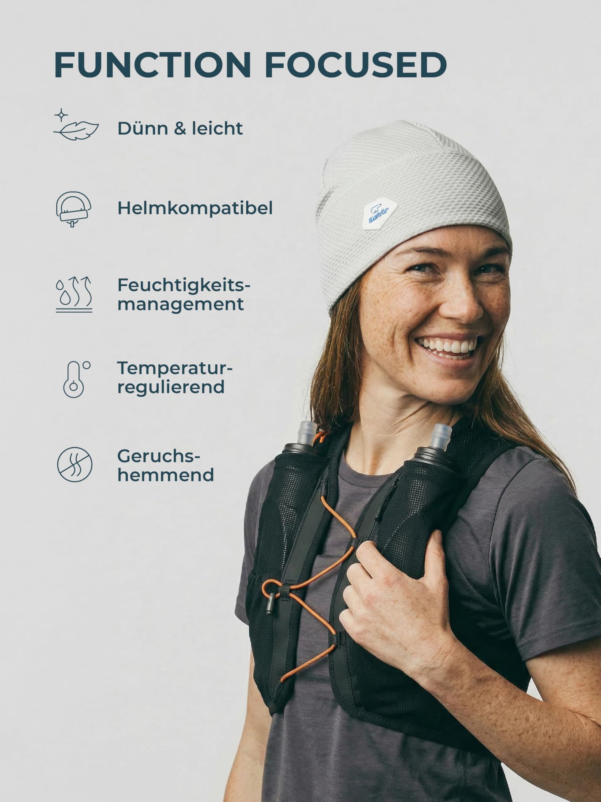 eisb-r-iona-laufm-tze-schwarz-d-nne-sport-beanie image 4